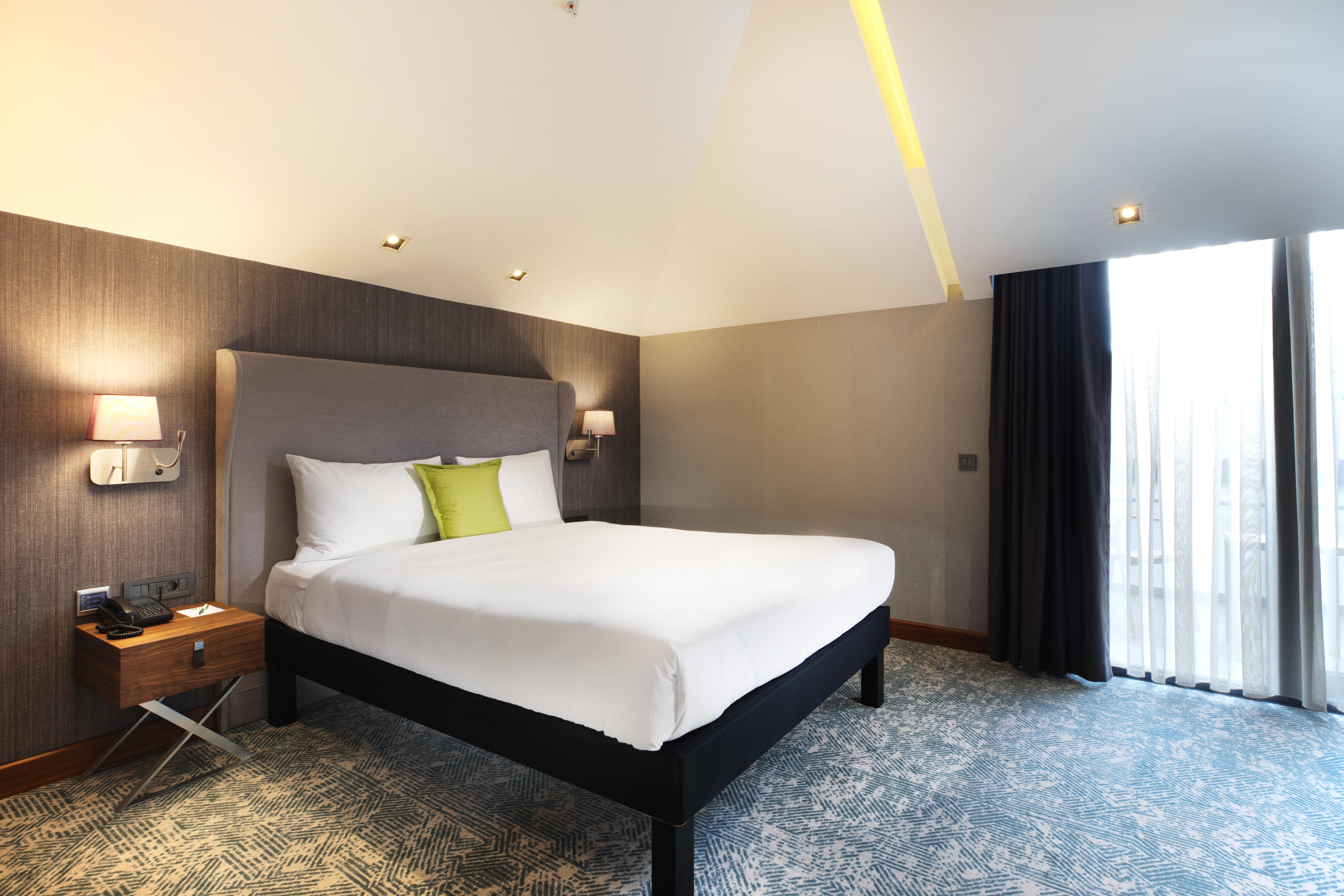 Ibis Styles Istanbul Atasehir — Photos 1